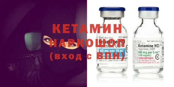 крисы Мегион