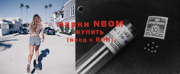 крисы Мегион